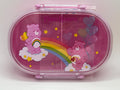 Care Bears Cheer and Love-Lot Bear bento / lunch