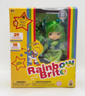 Rainbow Brite Limited Edition Patty O’Green The Loyal Subjects 5.5” poseable reboot fashion  doll