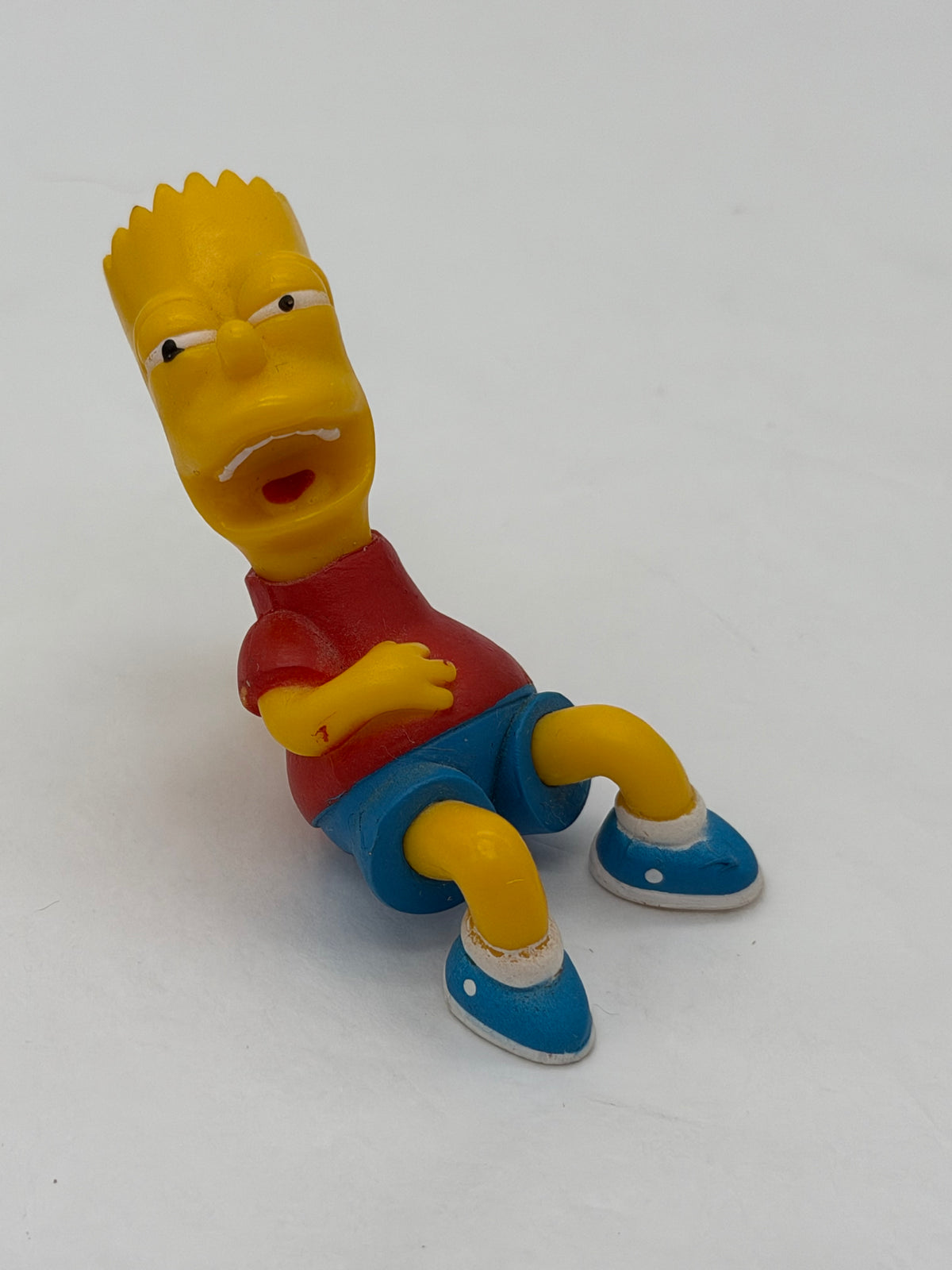 The Simpsons Family mini lot of figures