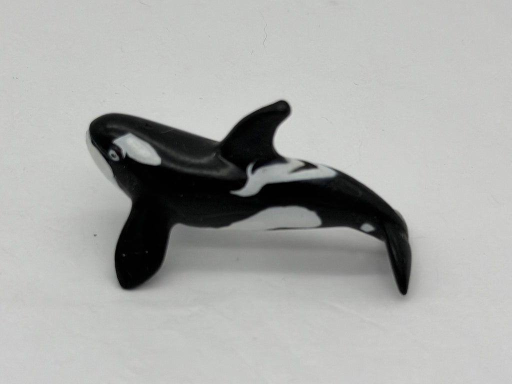 Vintage 1995 Free Willy 2 Film whales lot of 3