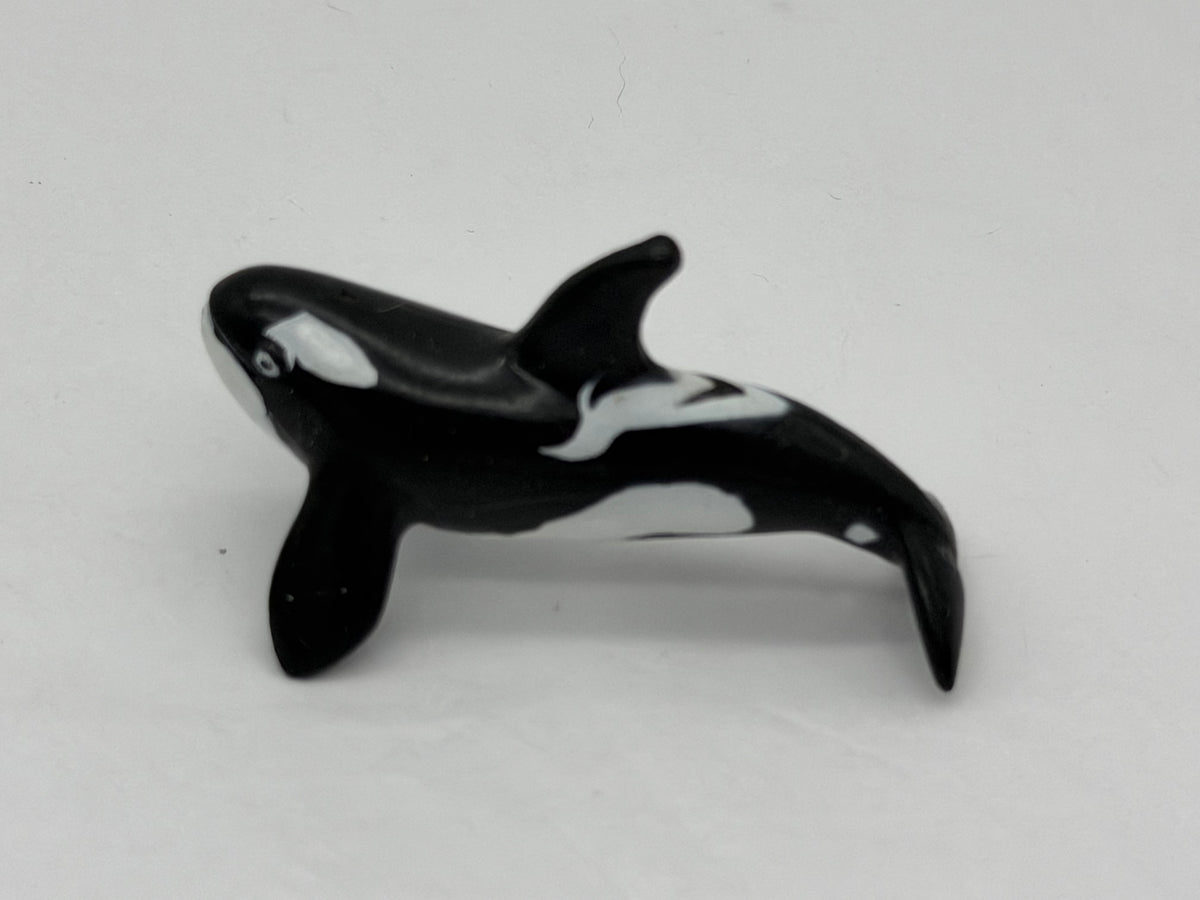 Vintage 1995 Free Willy 2 Film whales lot of 3