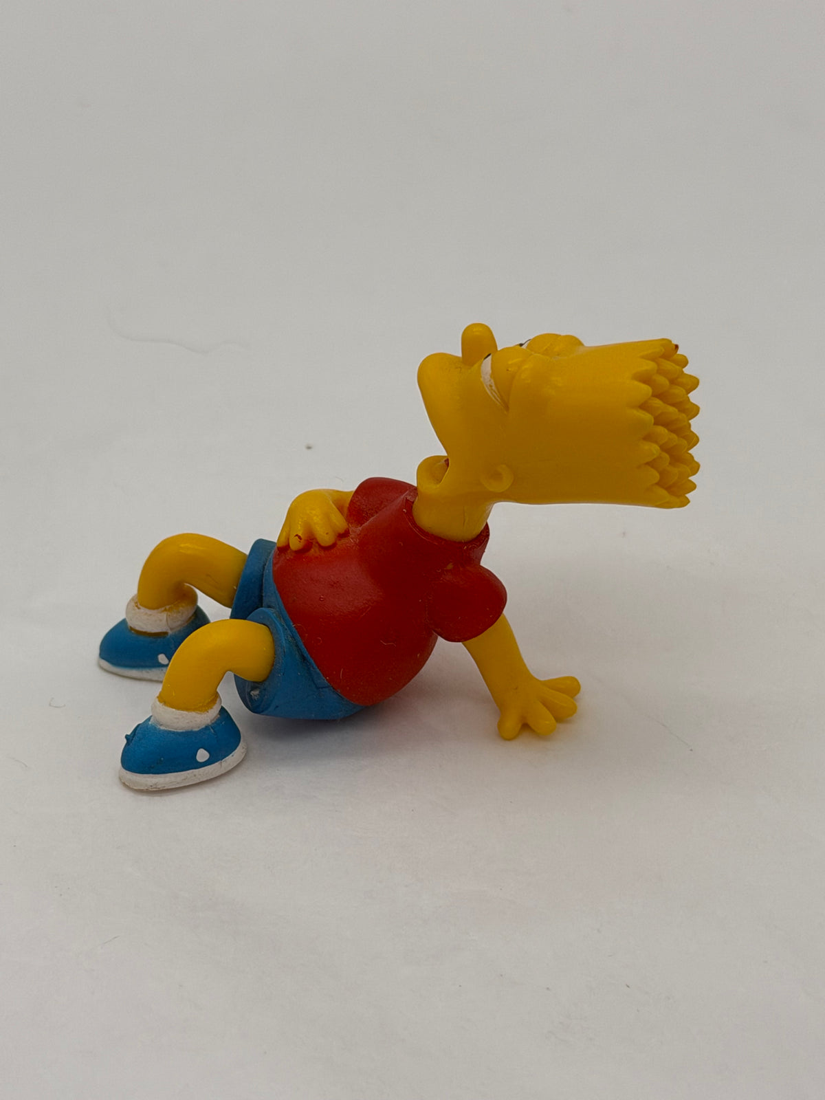 The Simpsons Family mini lot of figures