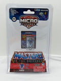 World’s Smallest Action Micro Figures MOTU Skeletor
