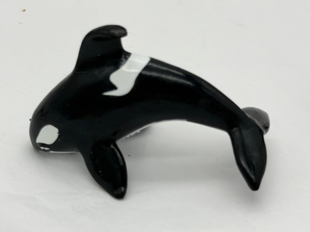 Vintage 1995 Free Willy 2 Film whales lot of 3