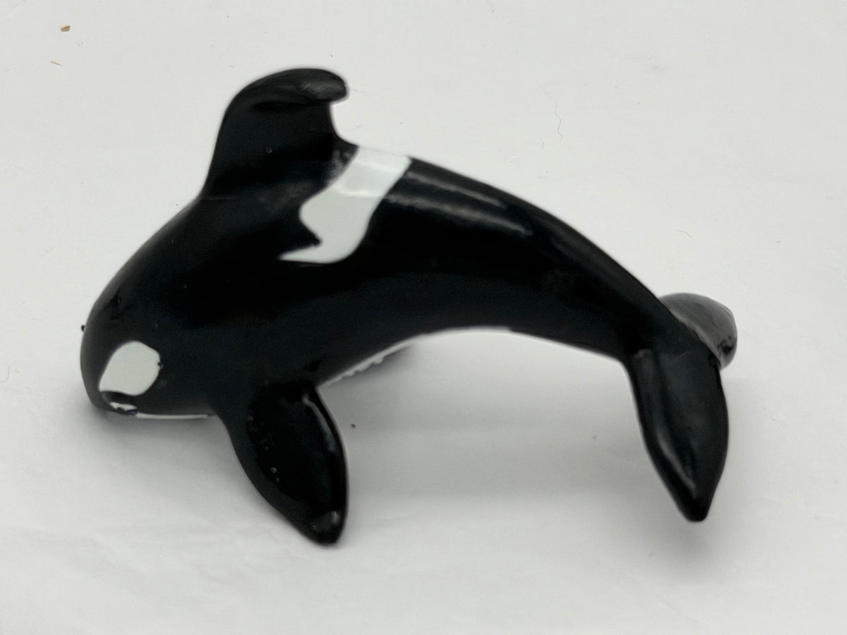 Vintage 1995 Free Willy 2 Film whales lot of 3