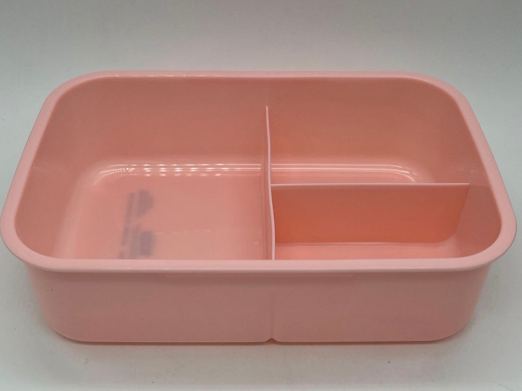 Strawberry Shortcake BPA-free lunch/ bento box with handles