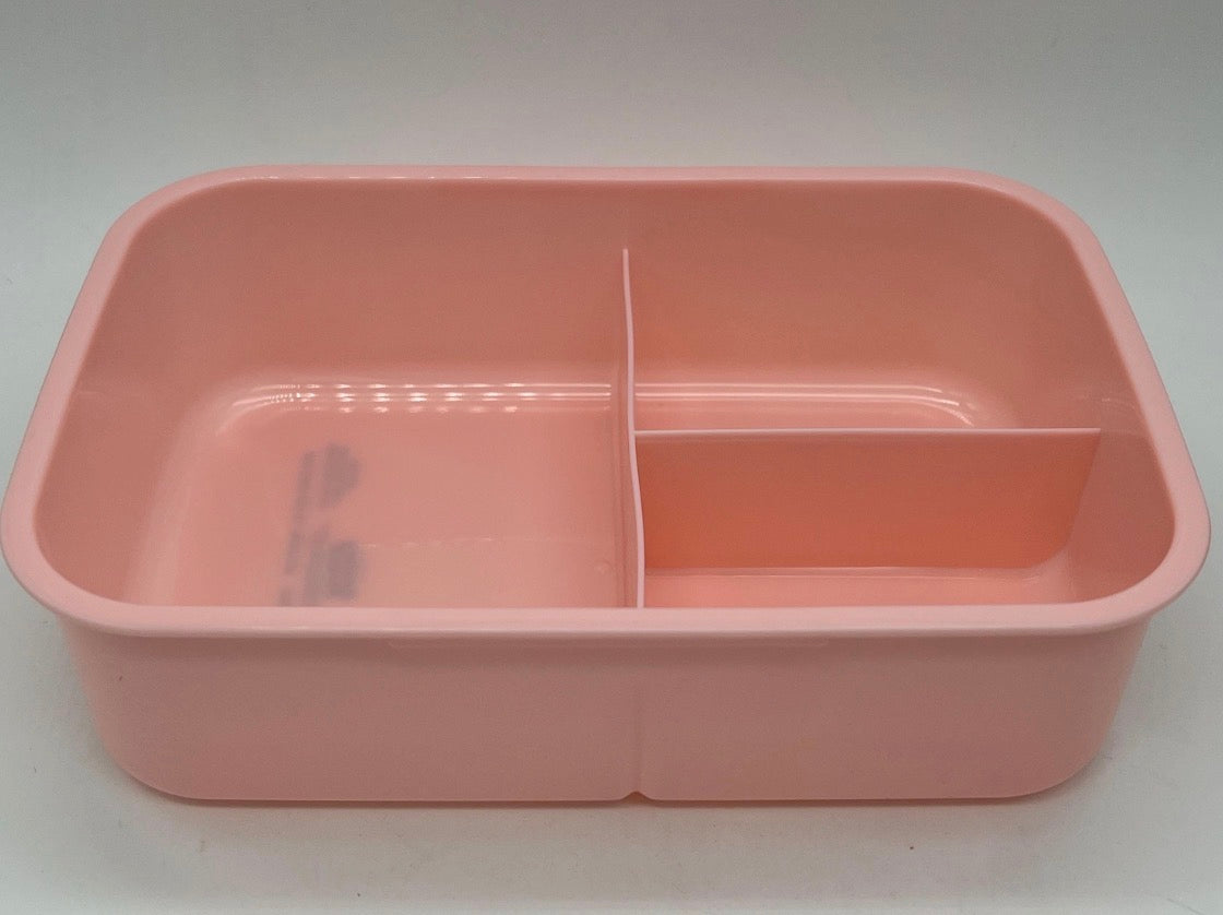 Strawberry Shortcake BPA-free lunch/ bento box with handles