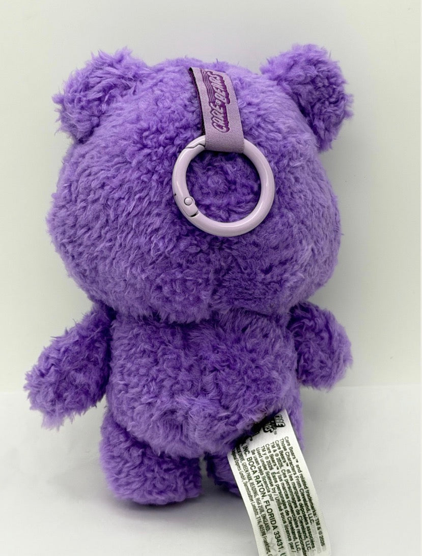 Care Bears Caring Cuties blind box Share  Bear plush hanger