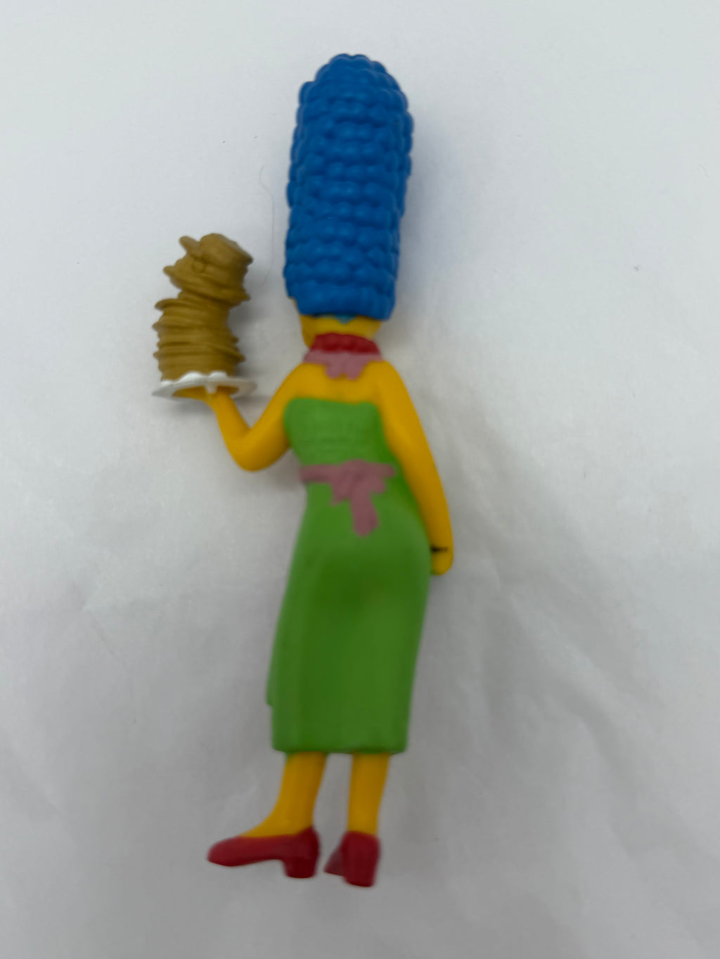 The Simpsons Family mini lot of figures