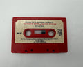 Vintage 80s Rainbow Brite Saves Spring (cassette only)- tested, works