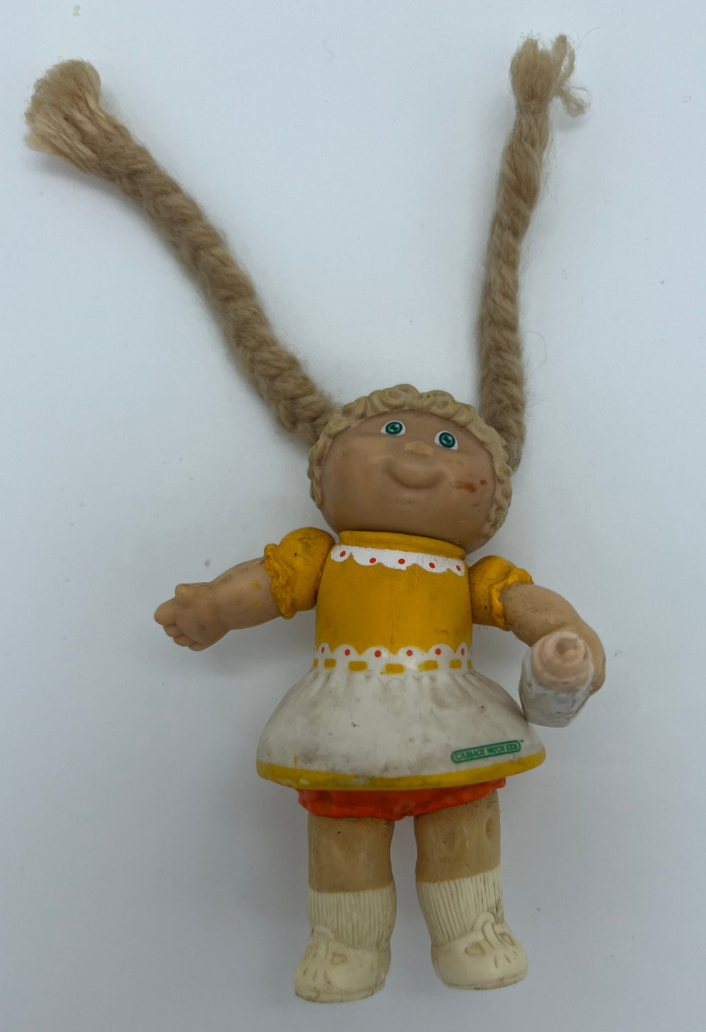 Cabbage Patch Kids posable doll