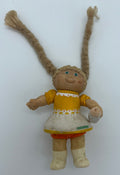 Cabbage Patch Kids posable doll