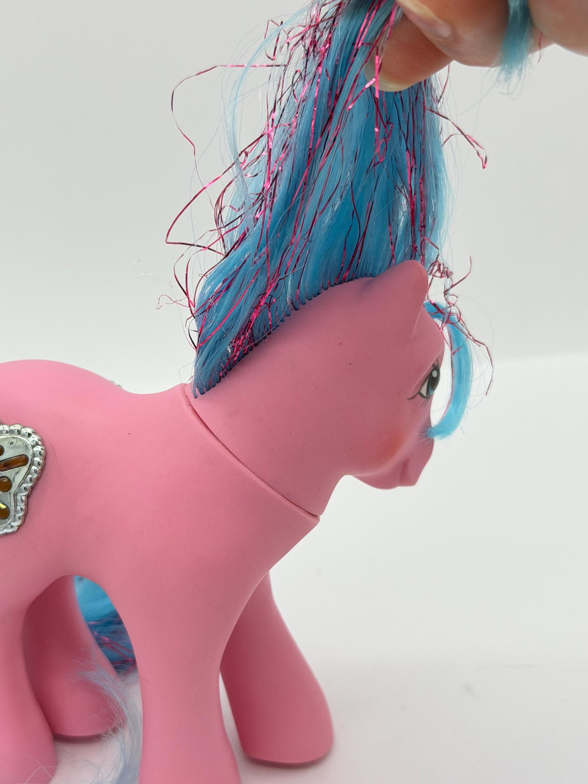 G1 My Little Pony Princess Primrose