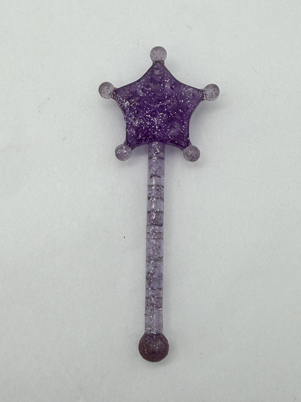 G1 My Little Pony Princess Serena and princess wand