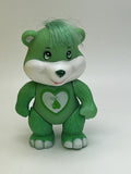 Vintage SOMA Love Pets Bear poseable figure