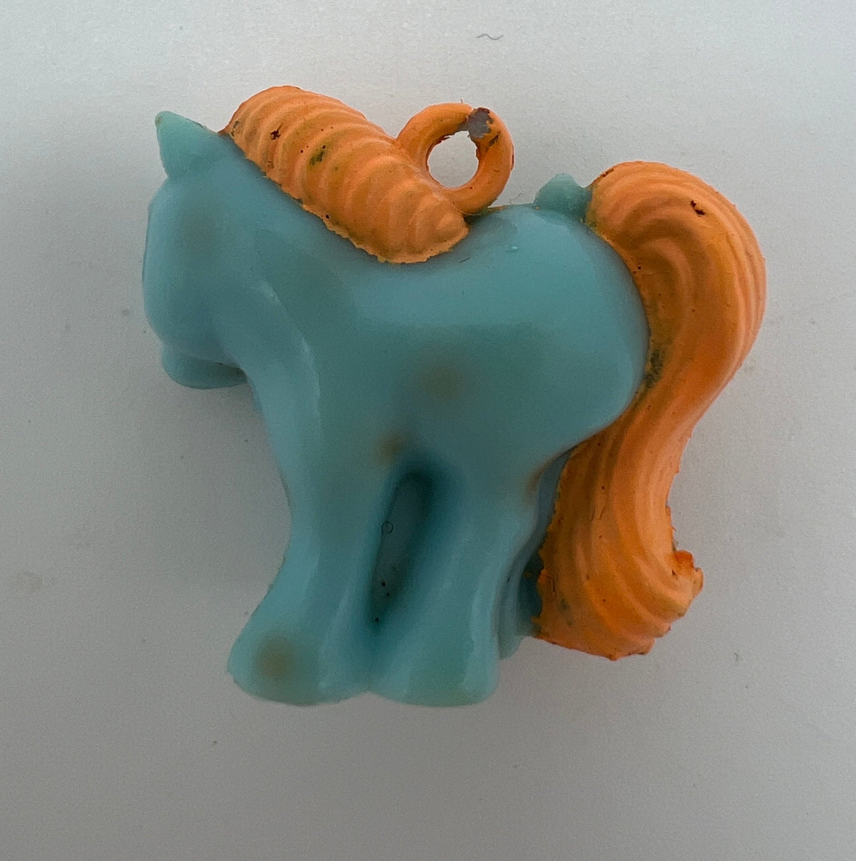 G1 My Little Pony Morning Sunshine Mommy Charm