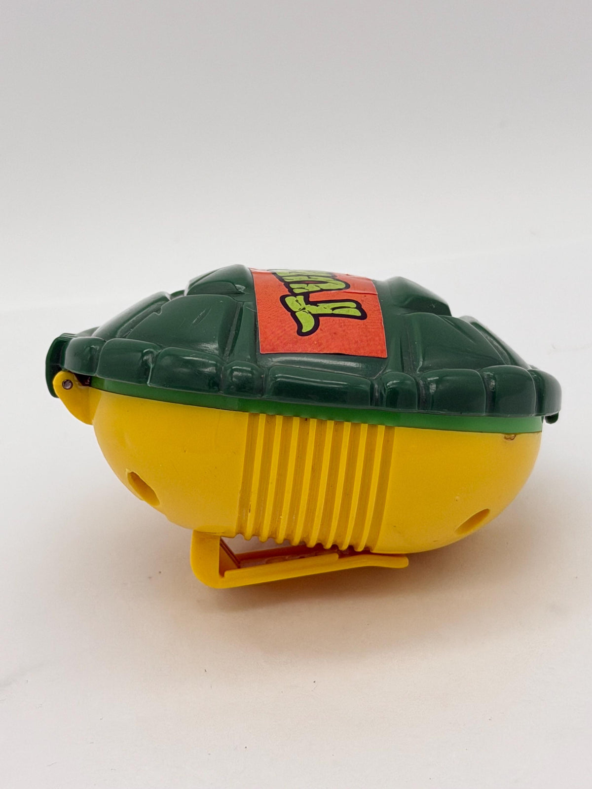 Vintage Teenage Mutant Ninja Turtles 1991 Playmates TMNT Turtle Communicator- tested