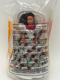 Vintage McDonald’s Happy Meal toy Mexican Barbie - bagged