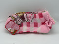 Strawberry Shortcake Ankle Socks pack of 5, ladies shoe size 9-11
