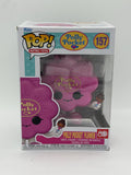 Funko Pop! Polly Pocket compact and mini doll vinyl figure #157