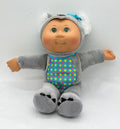 Cabbage Patch Kids Cuties Zoo Friends Frankie Koala doll