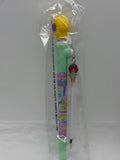 Polly Pocket  blind box 3D Head topper spinning pen