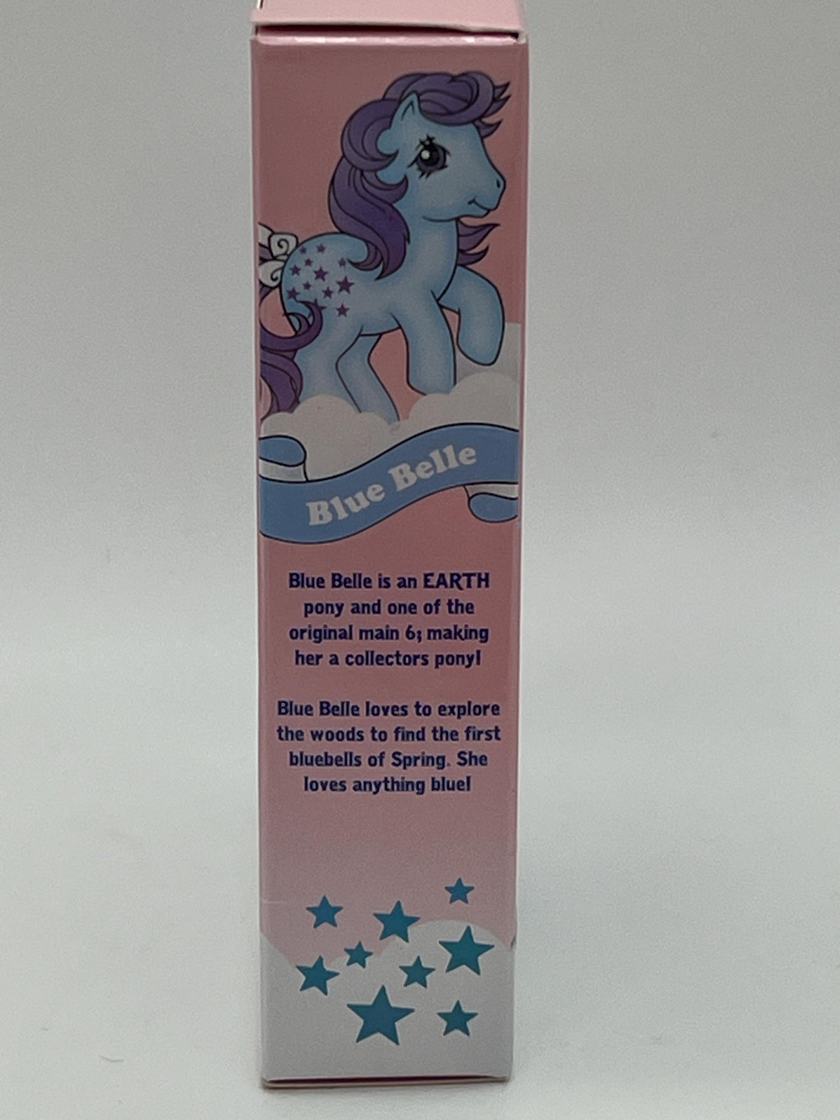 My Little Pony Beauty Creations Made in the 80s lip oil set- sealed