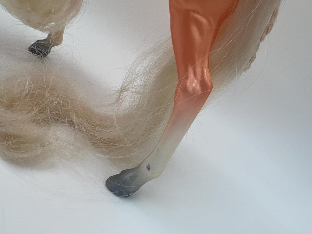Vintage Kenner Fashion Star Fillies Lani