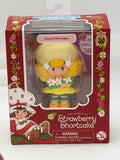 Strawberry Shortcake The Loyal Subjects Lemon Meringue CHASE spring Easter mini