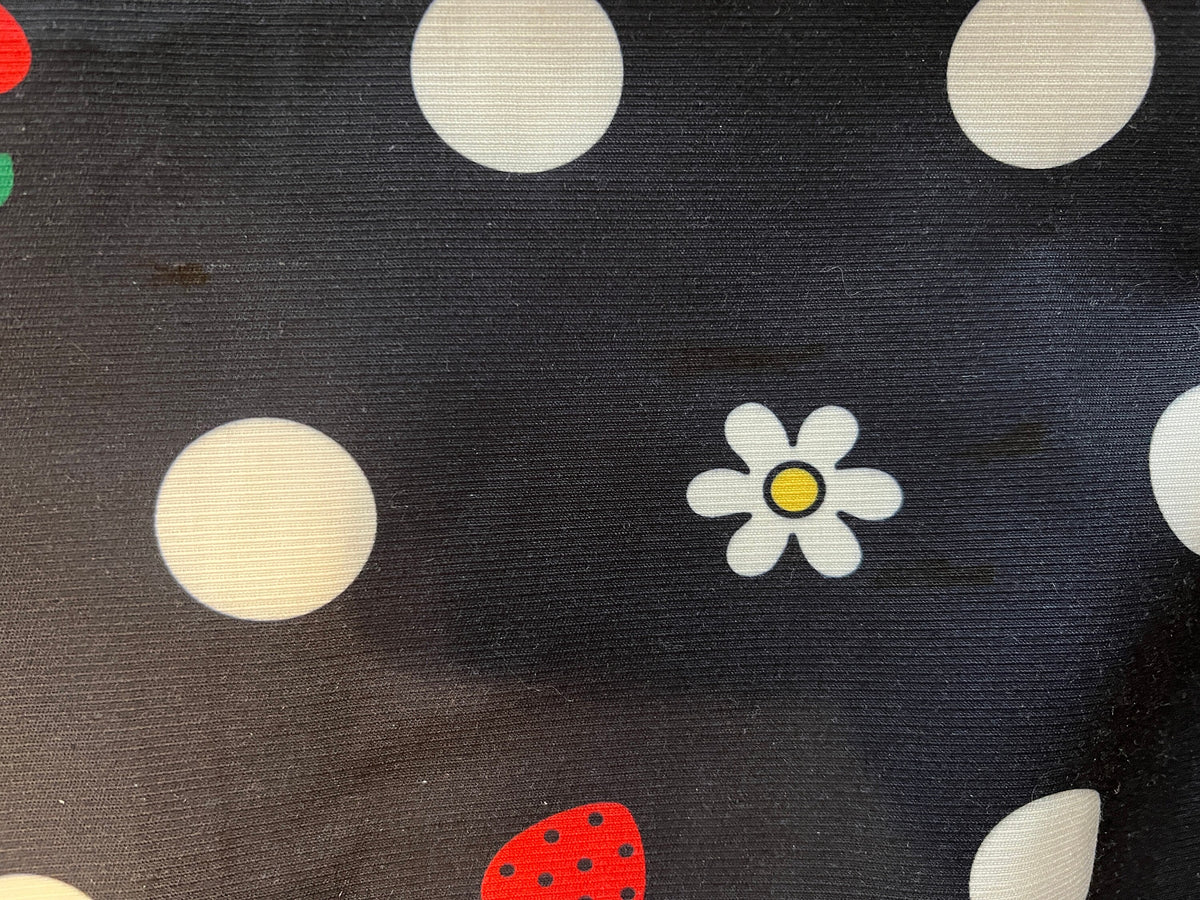 Sanrio Hello Kitty Peter Pan collar dress ladies size XL