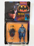 Vintage Kenner Batman the Dark Knight Collection Wall Scaler Batman