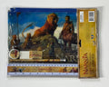 Chronicles of Narnia The Lion Witch and the Wardrobe film school pencil bag and supplies set