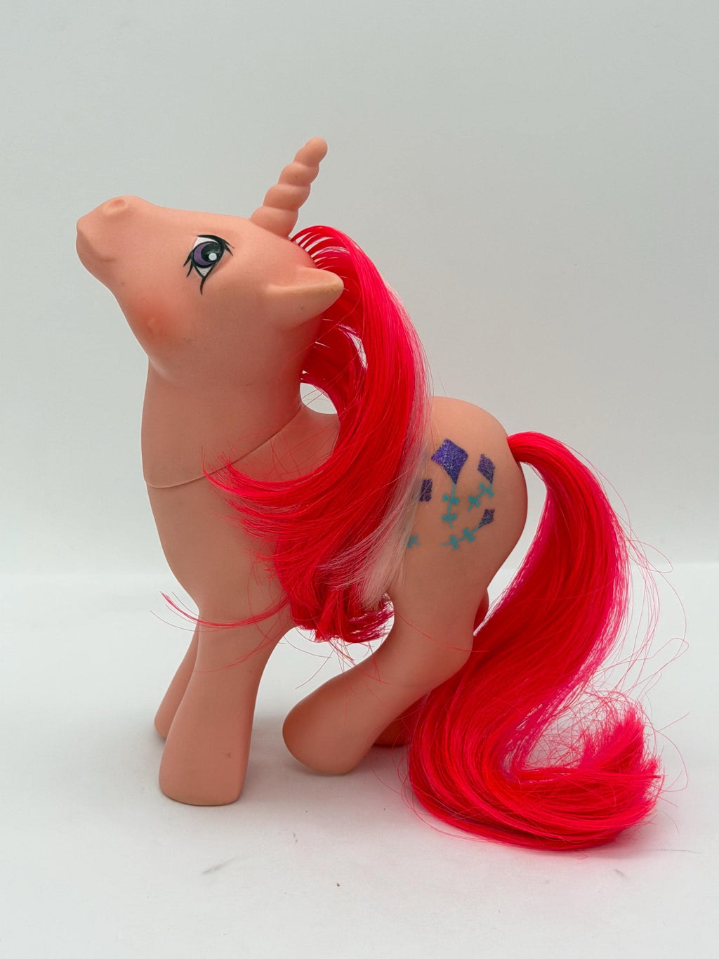 G1 My Little Pony Skyflier