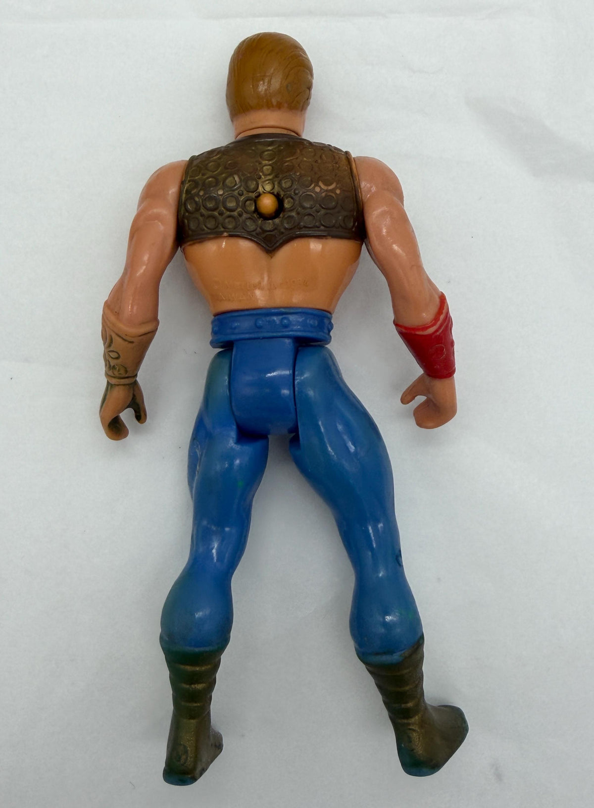 Vintage She-Ra MOTU Princess of Power Bow figure