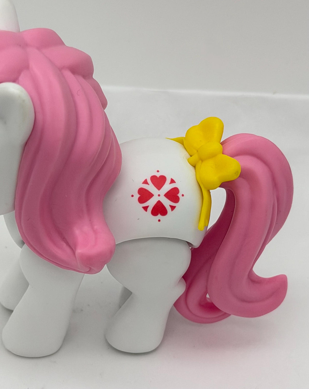 The Loyal Subjects My Little Pony Sundance vinyl figure