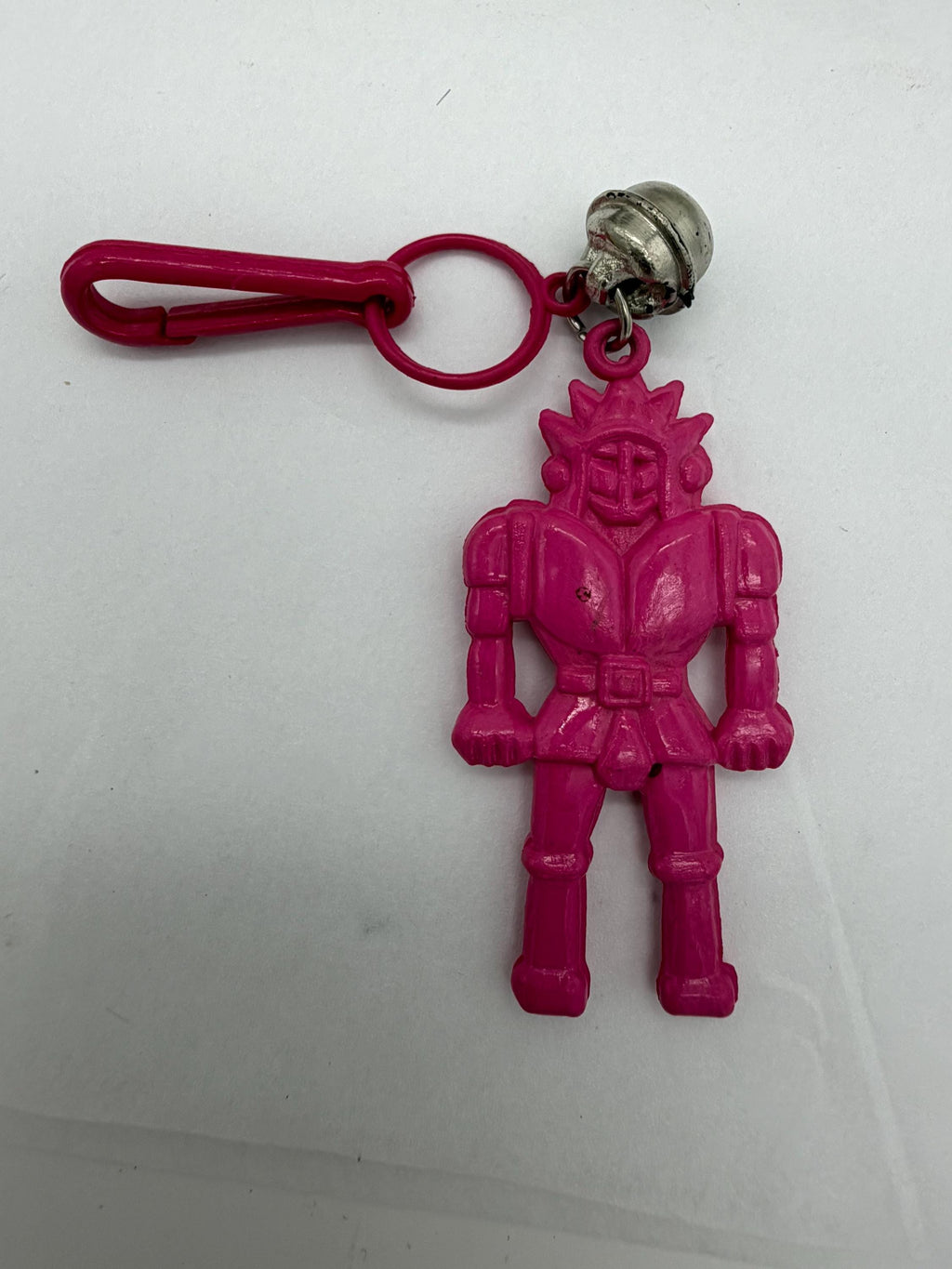 80s Bell Charm lot (4 charms)