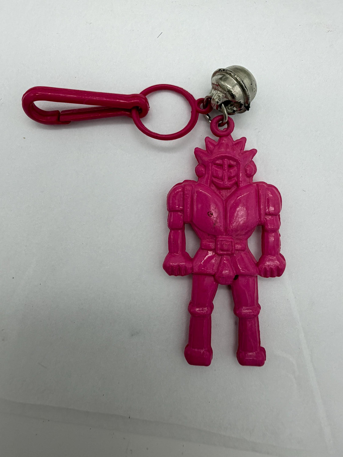 80s Bell Charm lot (4 charms)