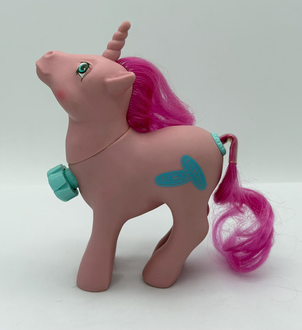 G1 My Little Pony Dance and Prance Twirler