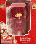 Strawberry Shortcake The Loyal Subjects mini figures Raspberry Tart rare chase figure