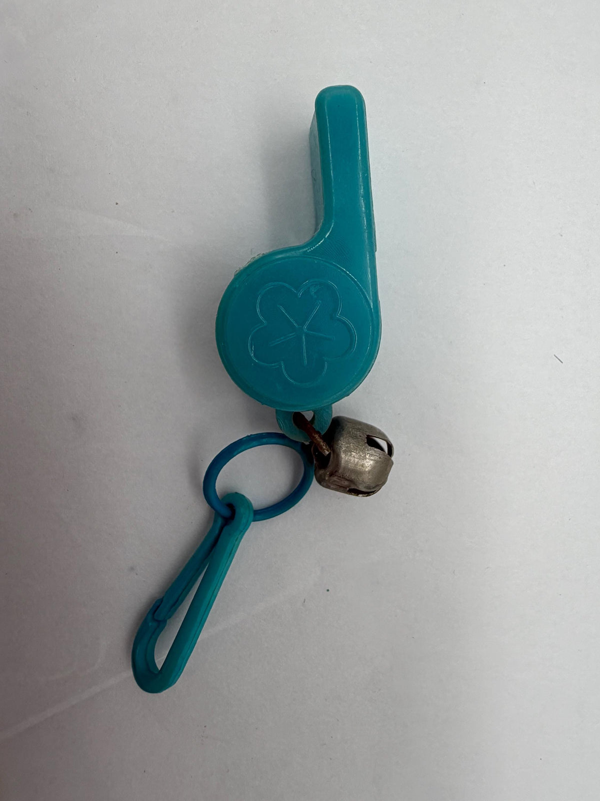 80s Bell Charm lot (4 charms)