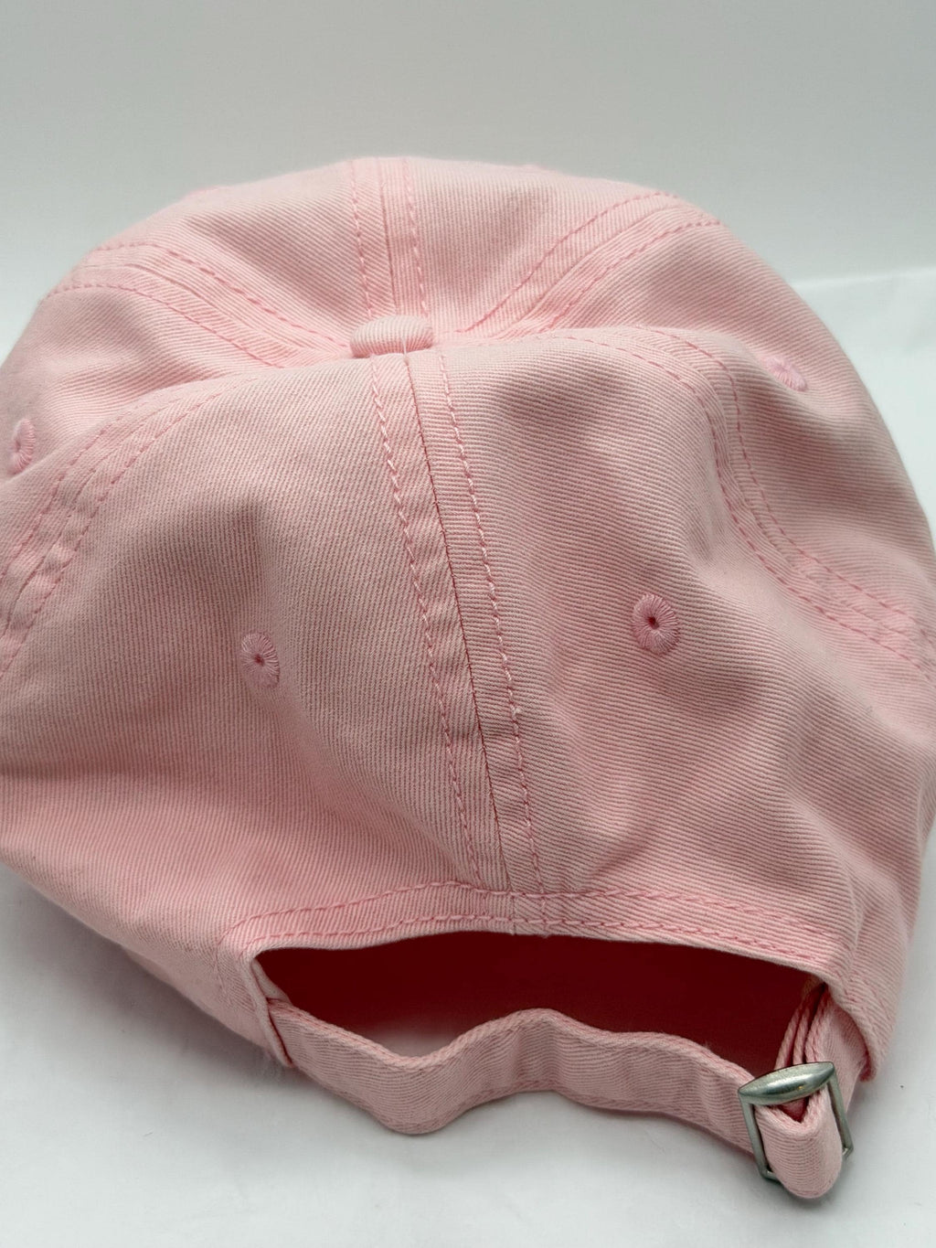 New  Strawberry Shortcake x Sanrio My Melody baseball cap Adult one size fit all