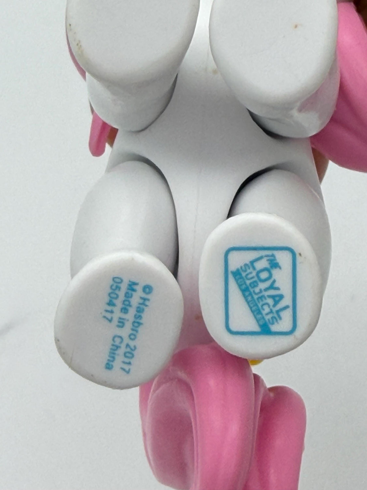 The Loyal Subjects My Little Pony Sundance vinyl figure