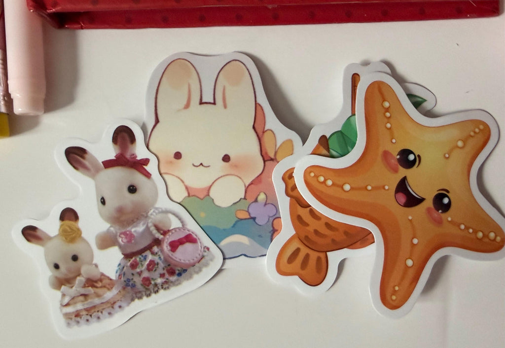 Rad Pack Strawberry Shortcake Stationery Set: Mini Diary, Stickers & More