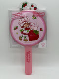 Strawberry Shortcake and Custard hand mirror
