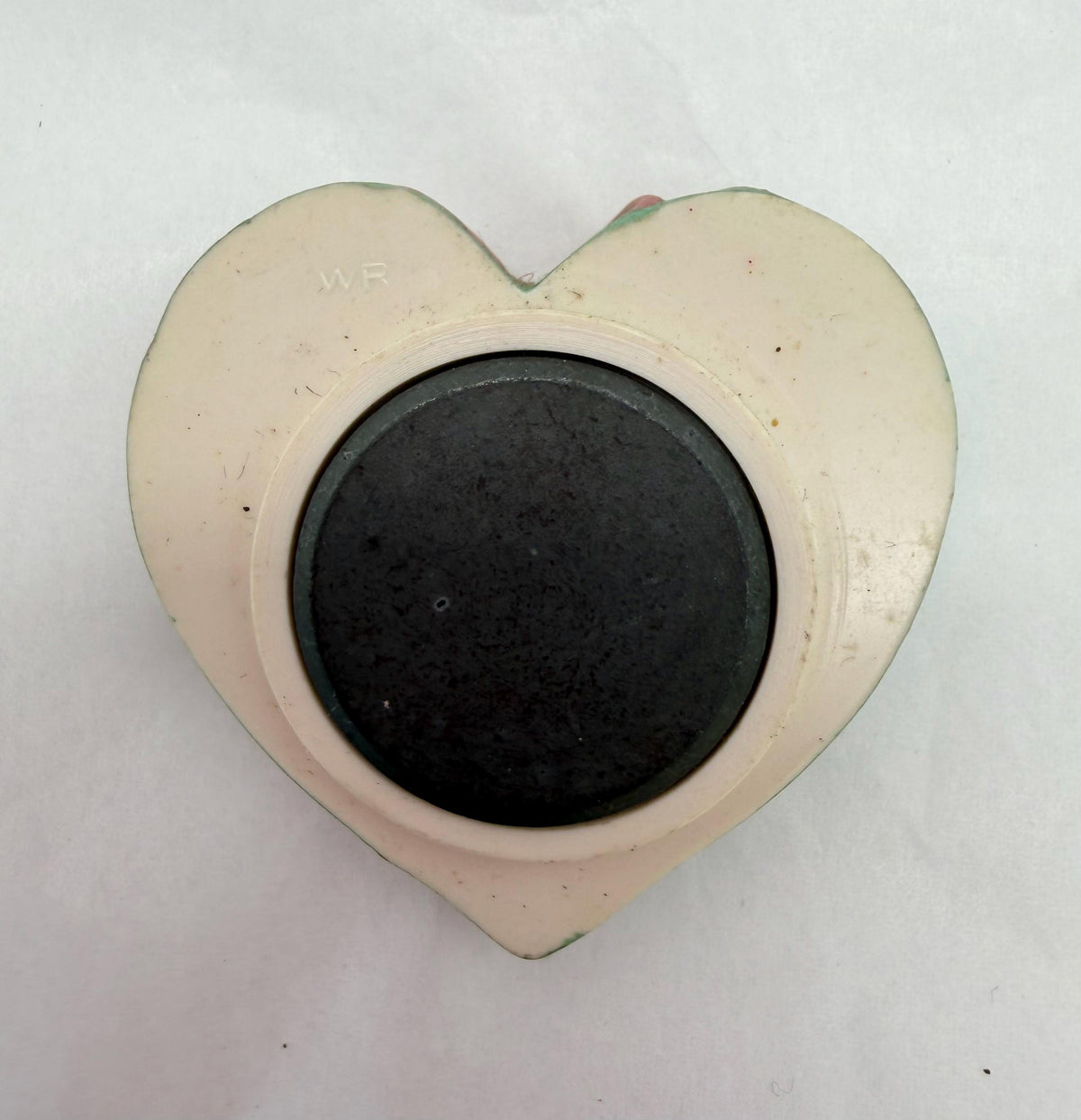 Vintage 80s Avon Gift Collection  horse, heart and swan magnets set of 3