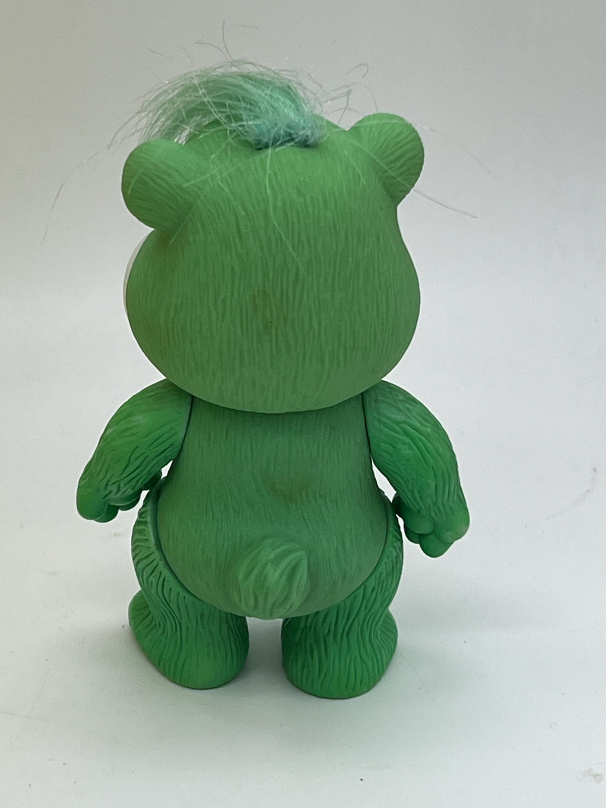 Vintage SOMA Love Pets Bear poseable figure
