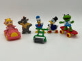 Vintage McDonald’s Happy Meal toy lot- Disney / Muppet Babies