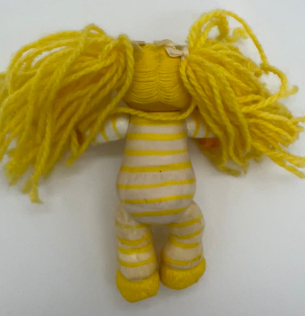 Cabbage Patch Kid posable doll