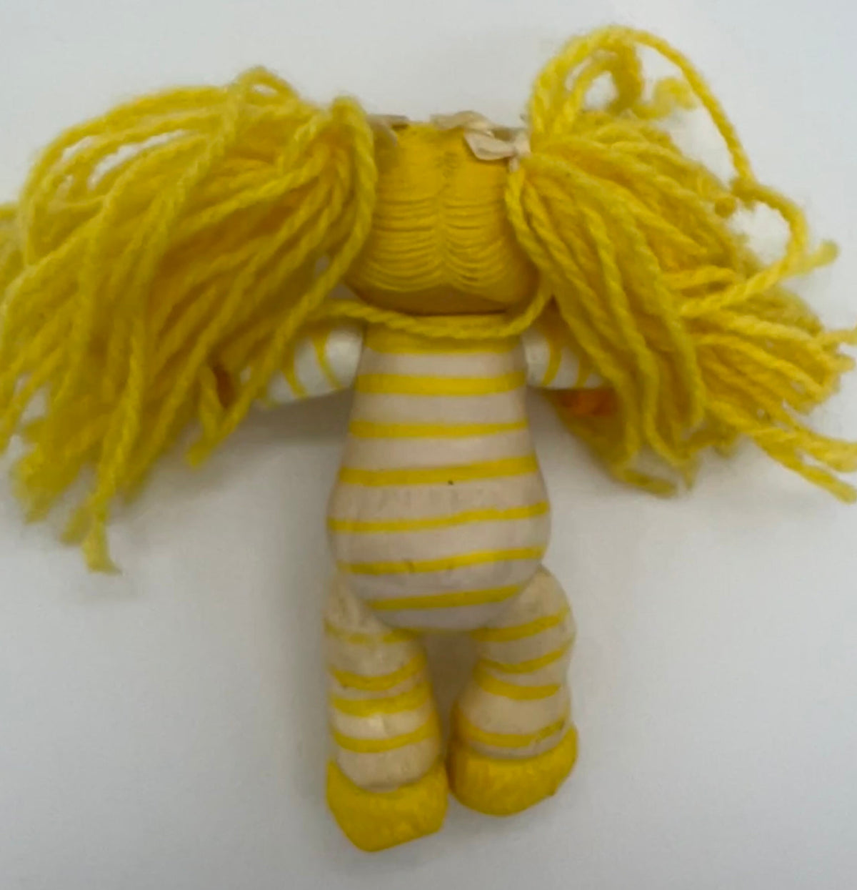 Cabbage Patch Kid posable doll