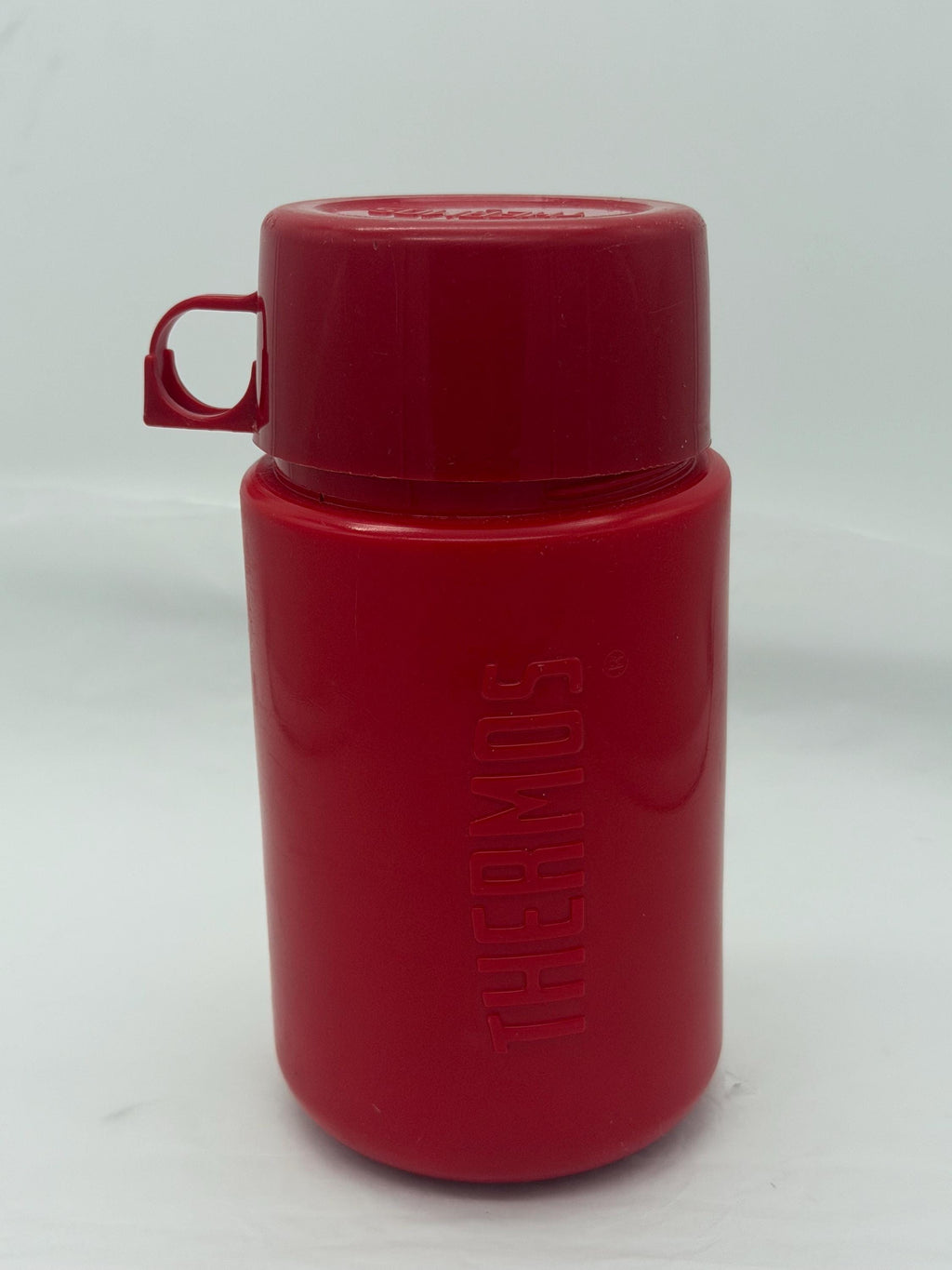 Vintage Silverhawks Aladdin lunch thermos